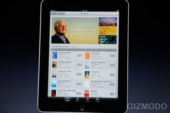 Apple iPad